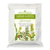 «Почечный», фиточай на каждый день, 100гр