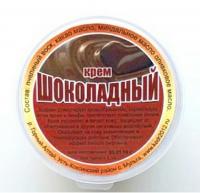 Натуральный крем «Шоколадный» (без химии) 50 мл.