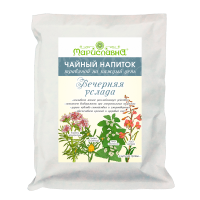 «Вечерняя услада», фиточай на каждый день, 100гр