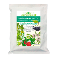 «Омолаживающий», фиточай на каждый день, 100гр