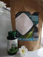 "Укрепляемся и чистимся" вариант подарочного набора