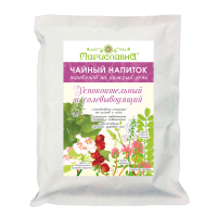 «Успокоительный и солевыводящий», фиточай на каждый день, 100гр