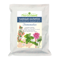 "Антитабак", фиточай на каждый день, 100гр