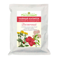 «Восточный», фиточай на каждый день, 100гр