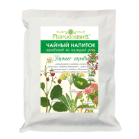 «Горные травы», фиточай на каждый день ,100гр