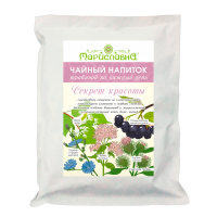 «Секрет красоты», фиточай на каждый день, 100гр