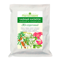 «Желудочный» ,фиточай на каждый день, 100гр