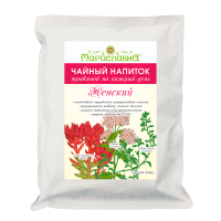 «Женский», фиточай на каждый день, 100гр