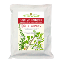 «Ум и память», фиточай на каждый день, 100гр