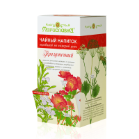 «Праздниный», фиточай в фильтр-пакетах