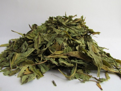 Кипрей (узколистный), (трава) Ручной сбор (Респ. Адыгея, Краснодарский край) 50 г.